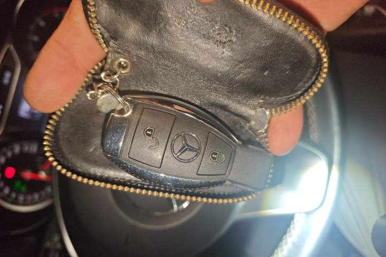 Used Mercedes-Benz GLA 2018 GLA 200 Fashion Model
