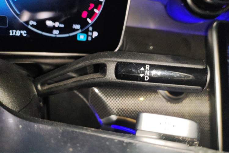 Used Mercedes-Benz C-Class New Energy 2024 C 350 eL
