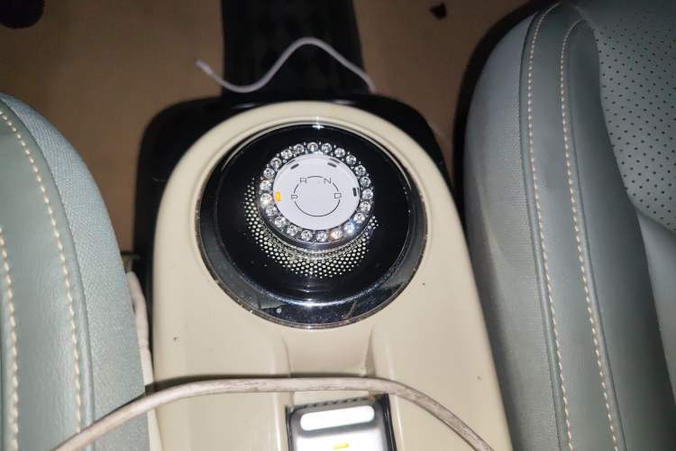 Used Wuling Bingo 2024 333 km Enjoyment Version