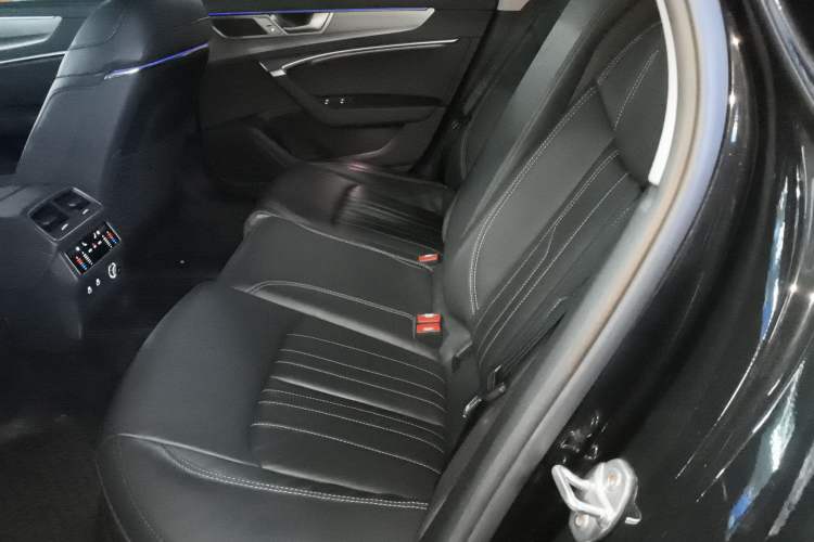 Used Audi A6L 2024 45 TFSI Prestige Dynamic Edition