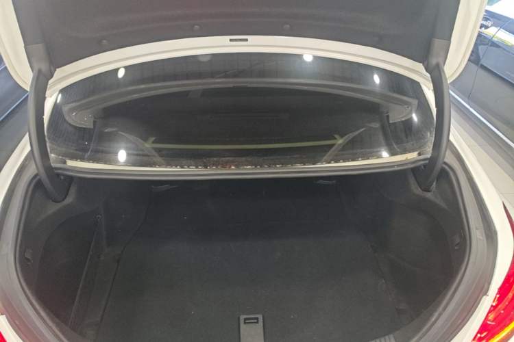 Used Mercedes-Benz C-Class 2018 C 180 L Dynamic Sports Edition

