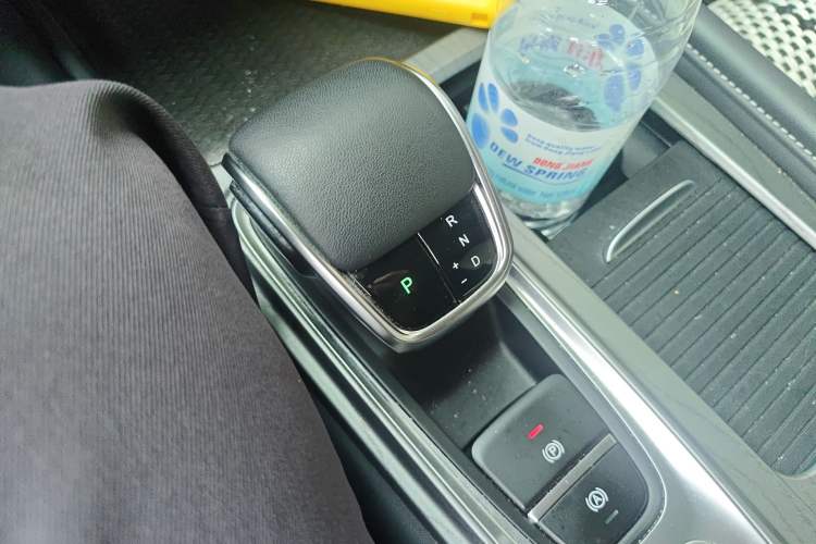 Used Chery Arrizo 8 2022 1.6T DCT Elite