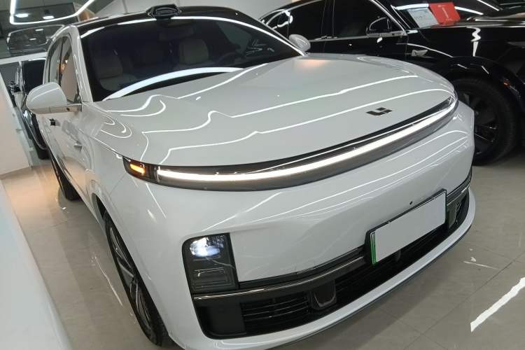 Used Li Auto L7 2024 MAX Model