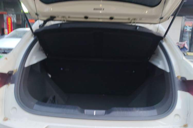 Used BYD e2 2023 Comfort Model