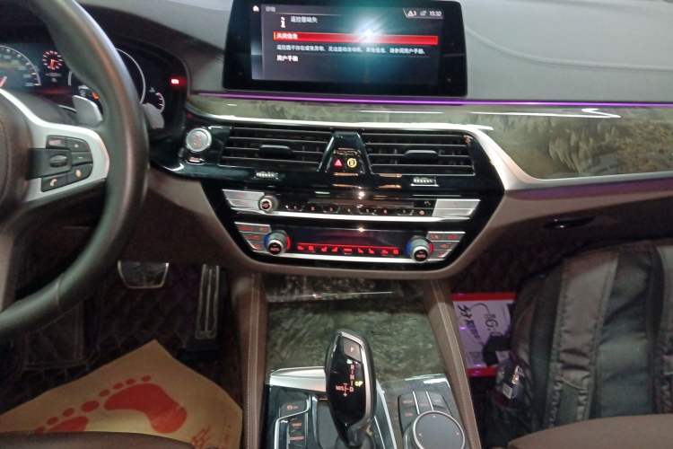 Used BMW 6 Series GT 2019 630i M Sport Touring Edition