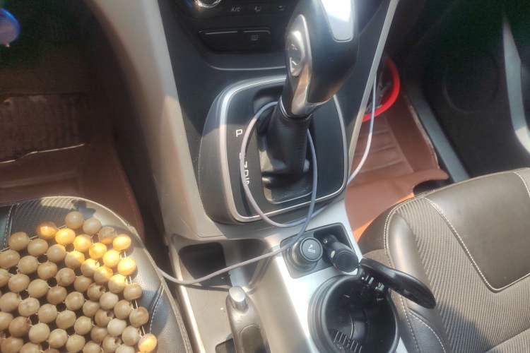 Used Ford Kuga 2015 1.5L GTDi Two-Wheel Drive Fashion Edition
