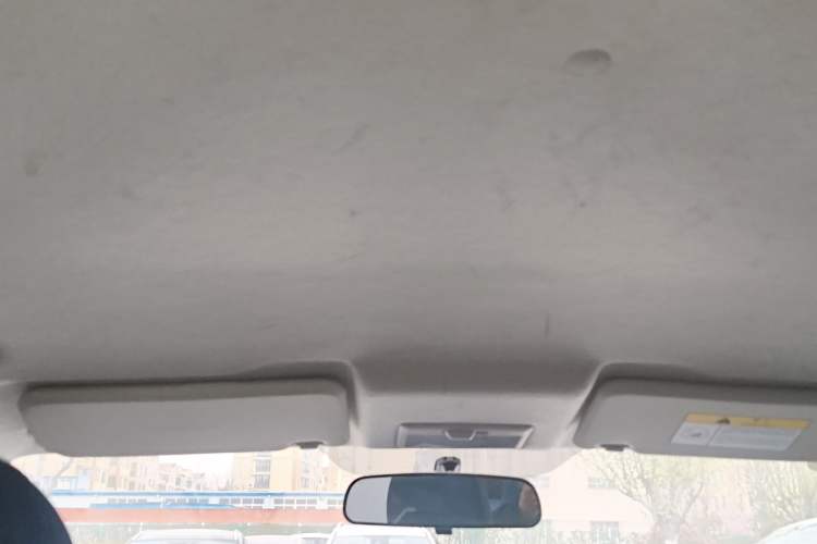 Used CHANGAN Benni E-Star 2021 National Edition Colorful Version Lithium Iron Phosphate (31.86 kWh)
