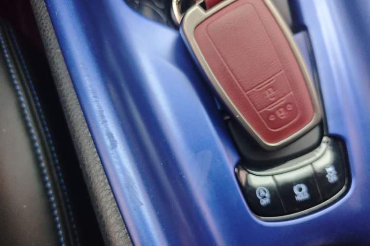 Used Toyota C-HR 2018 2.0L Leading Edition China VI
