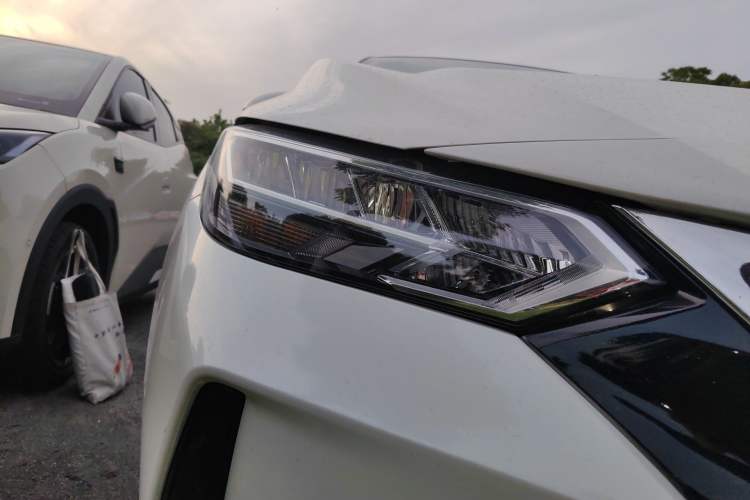 Used Nissan Sylphy 2020 Revised 1.6L XL CVT Enjoyment Edition