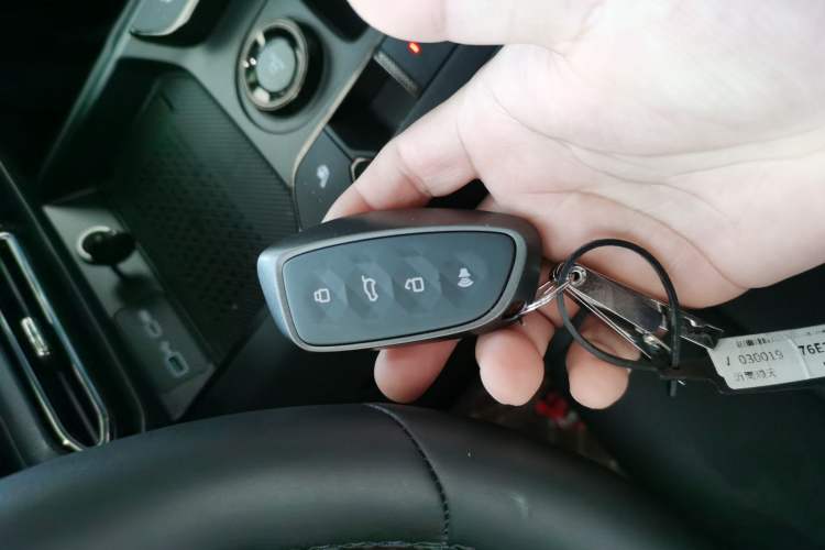 Used Haval H Dog 2026 Model 2.0T Trendy Wilderness Edition
