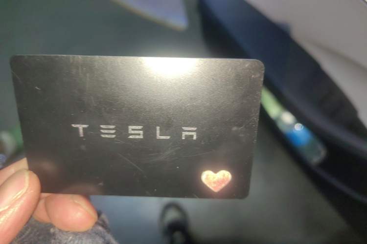 Used Tesla Model 3 2023 Long-Range All-Wheel-Drive Version