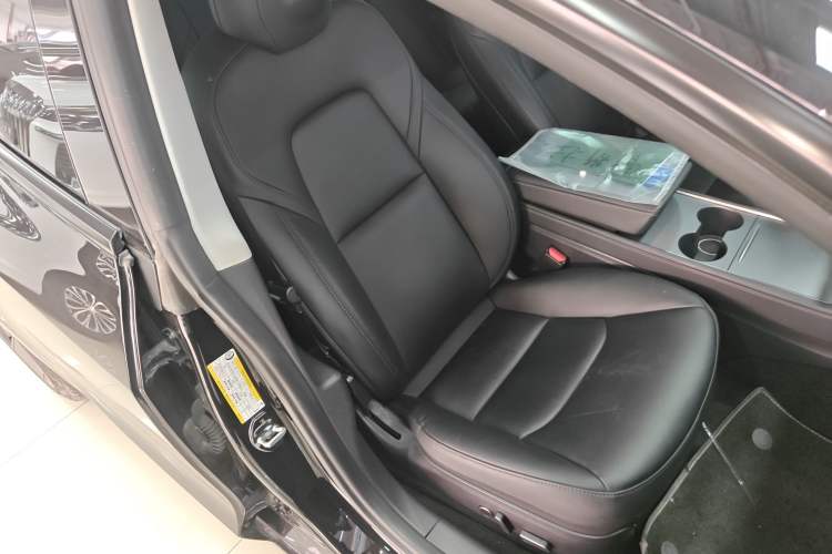 Used Tesla Model 3 2021 Standard Range Rear-Drive Upgraded Version