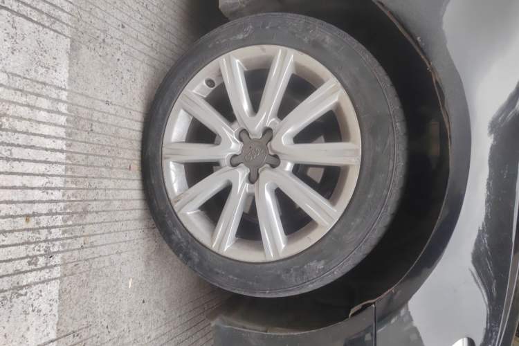 Used Audi A6L 2018 30th Anniversary Edition TFSI Trendy Model