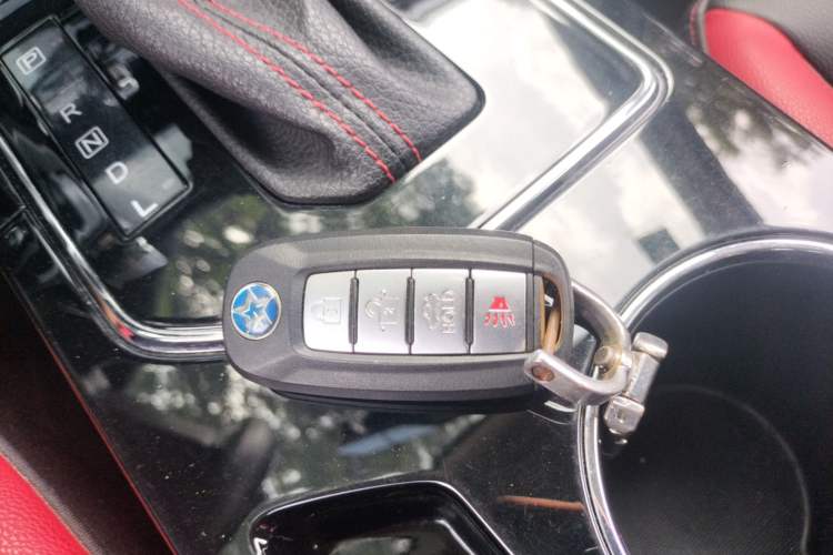 Used Venucia D60 2020 1.6L XL CVT Enjoyment Edition