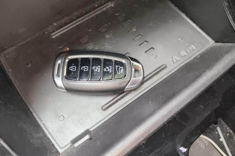 Used Hyundai Custo 2021 380TGDi Smart Love Flagship Edition TOP Premium