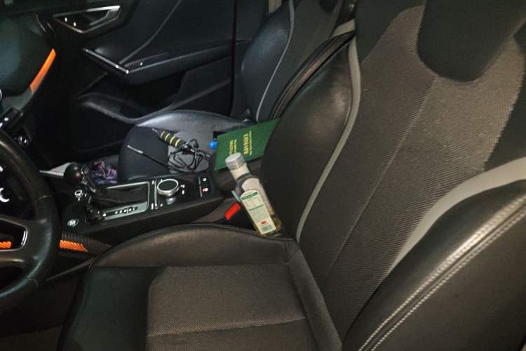 Used Audi Q2L e-tron 2019 Q2L e-tron Pure Electric Smart Style
