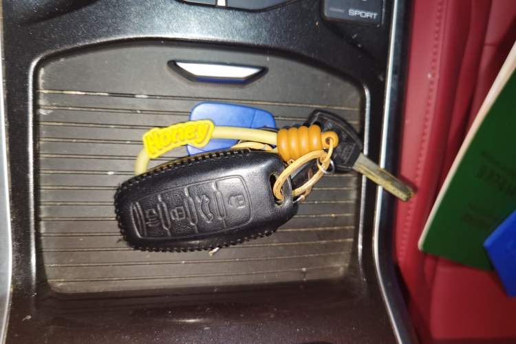 Used Haval F5 2018 1.5T i-Van
