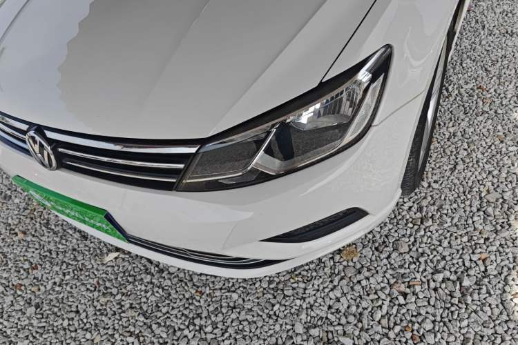 Used Volkswagen Lamando 2018 280TSI DSG Comfort Edition
