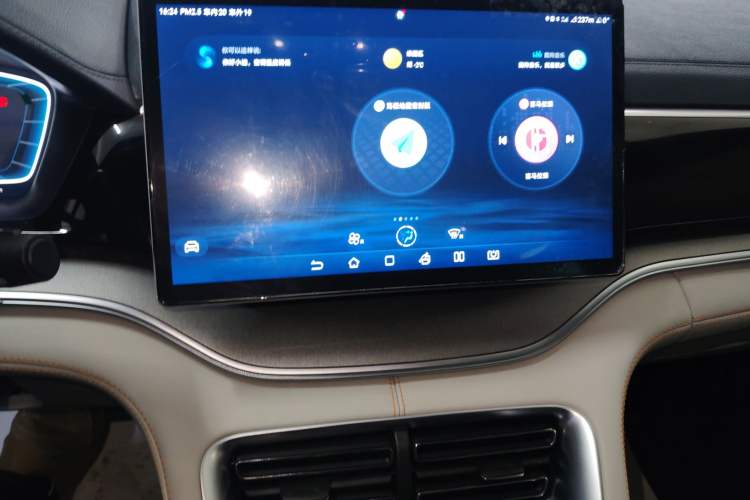 Used BYD Song PLUS New Energy 2024 HONOR Edition DM-i 71km Luxury Model