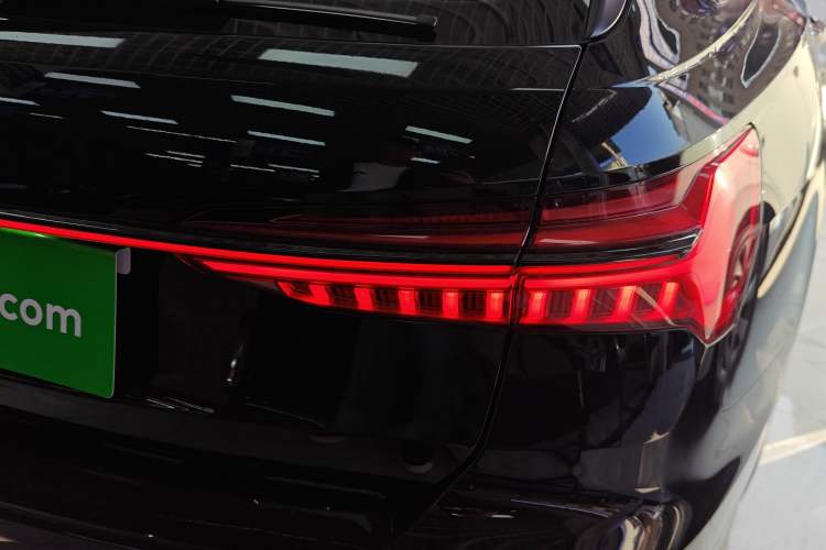 Used Audi A6 2020 Avant Futurist 45 TFSI Prestige Dynamic Edition