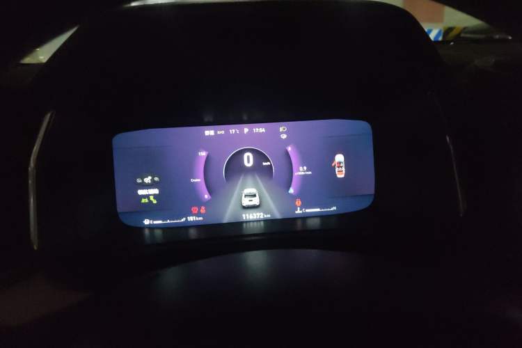 Used Lynk & Co 06 2020 1.5T YAO Halo
