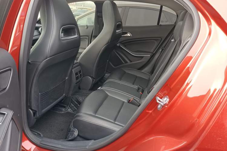 Used Mercedes-Benz GLA 2018 GLA 200 Sport Edition