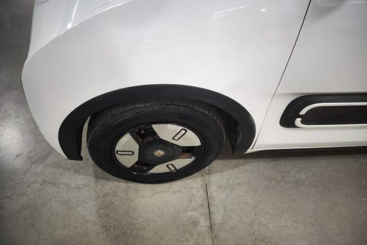 Used Baojun E300 2020 Star Travel Edition