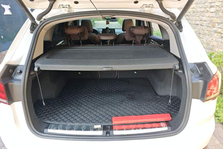 Used BMW X1 2022 Updated xDrive25Li Premium Edition
