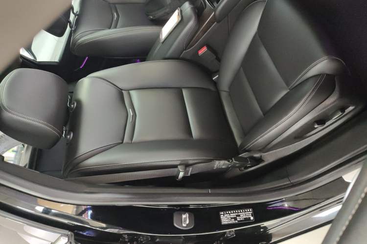 Used Cadillac XTS 2018 28T Tech Edition