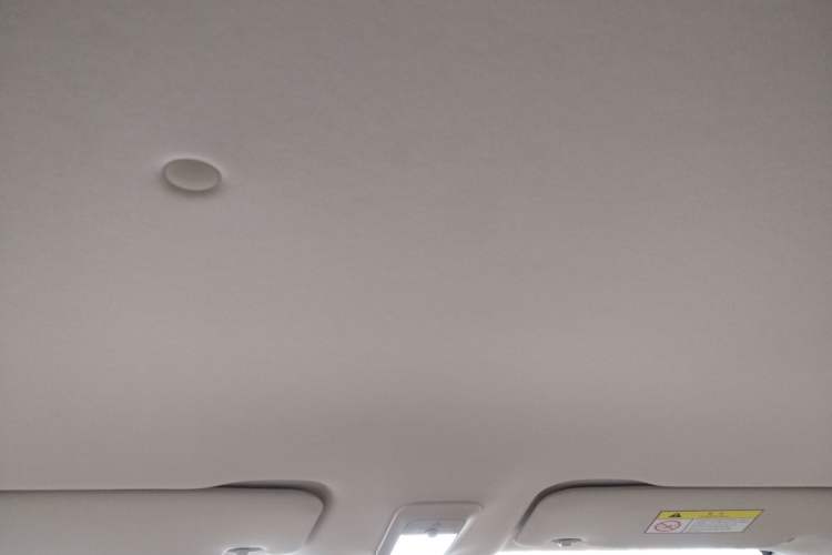 Used Wuling Bingo 2025 410 km Lingxi Deluxe Edition Headliner