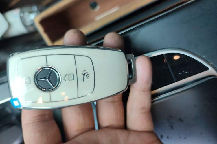 Used Mercedes-Benz C-Class 2020 Restyled C 200 L Fashion Edition Sport Version
