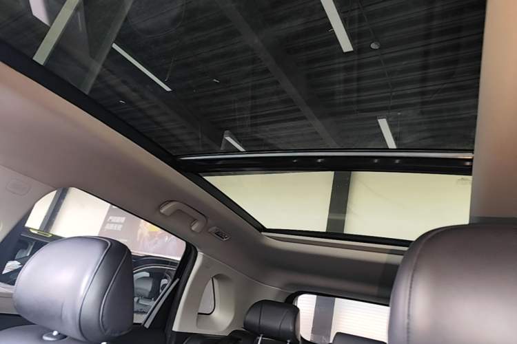 Used GAC Trumpchi GS5 2021 Advanced Model 270T Tech Smart Edition