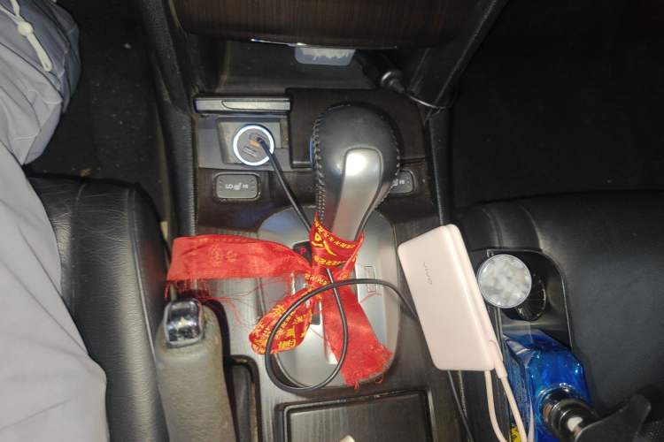 Used Honda Crosstour 2014 2.4L Luxury Edition
