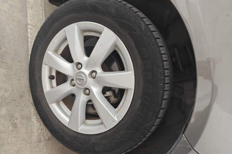 Used Nissan Sunny 2011 1.5XL CVT Luxury Edition
