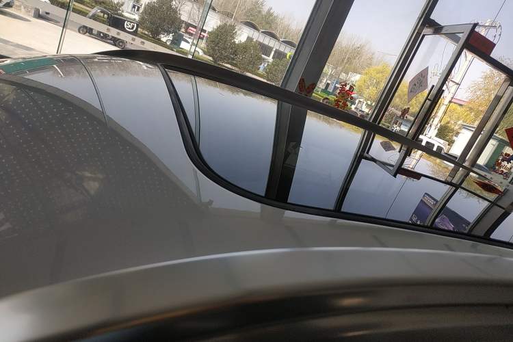 Used Haval H6 2021 1.5T Automatic Urban Edition