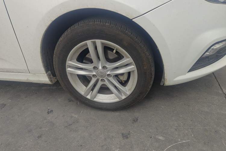 Used Bestune B30EV 2019 EV400