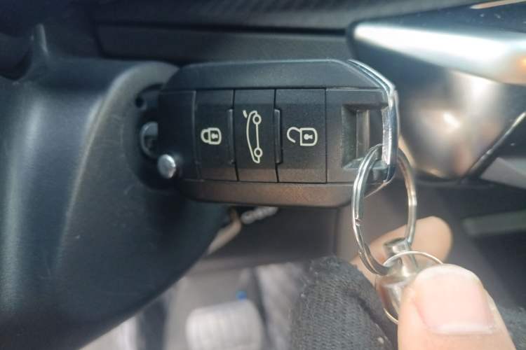 Used Peugeot 4008 2021 360THP Performance Edition