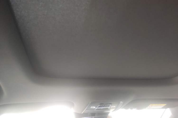 Used BYD Qin L 2025 EV 545KM Excellence Edition Headliner