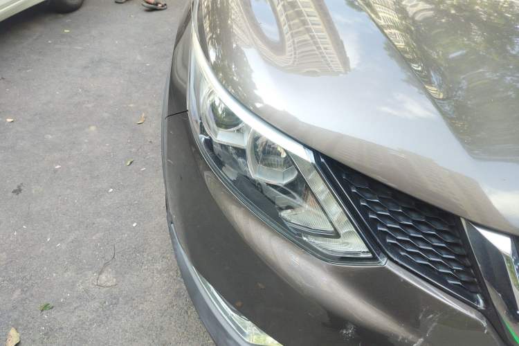 Used Nissan Qashqai 2016 2.0L CVT Elite Edition