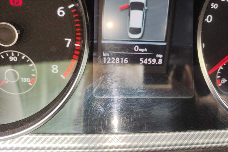 Used Volkswagen FAW-Volkswagen CC 2013 3.0 FSI V6
