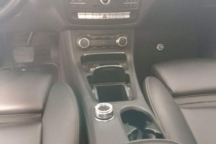 Used Mercedes-Benz B-Class 2017 B 200 Sport Edition
