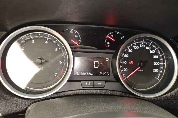 Used Peugeot 408 2020 360THP 10th Anniversary Premium Edition