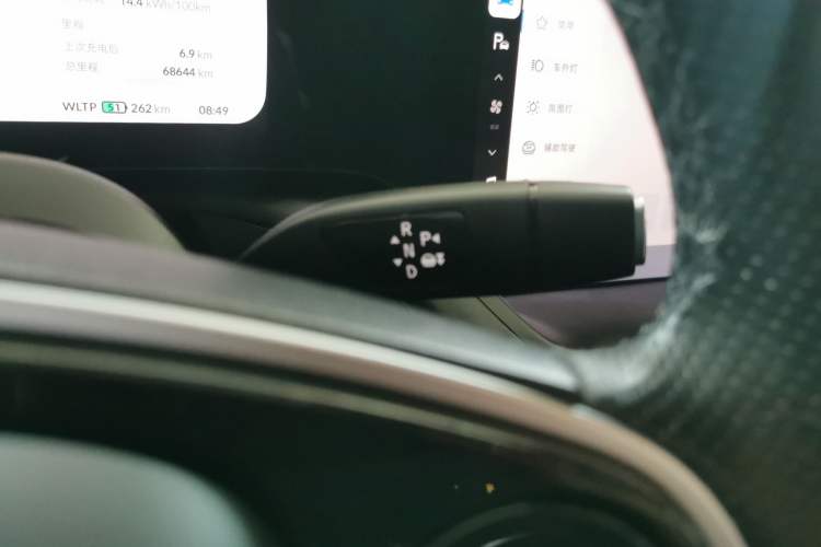 Used XPeng P7 2020 586E
