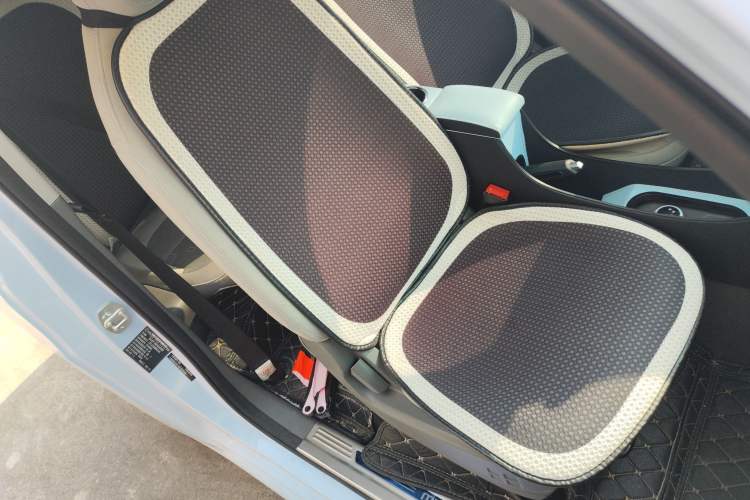 Used Dongfeng Fengon MINIEV 2022 Simple Style Comfort Version