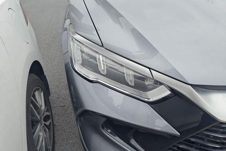 Used BYD Song Pro New Energy 2023 Champion Edition DM-i 71KM Leading Model