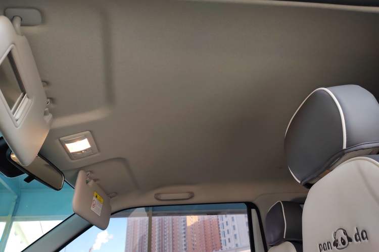 Used Qiyuan Lumin 2025 205km Refreshing Edition