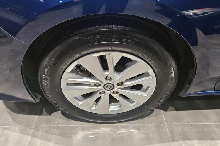 Used Nissan Teana 2019 2.0L XL Comfort Edition