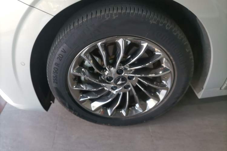 Used VOYAH Dream 2022 Low-Carbon Edition Dream+ Smart Enjoyment Package