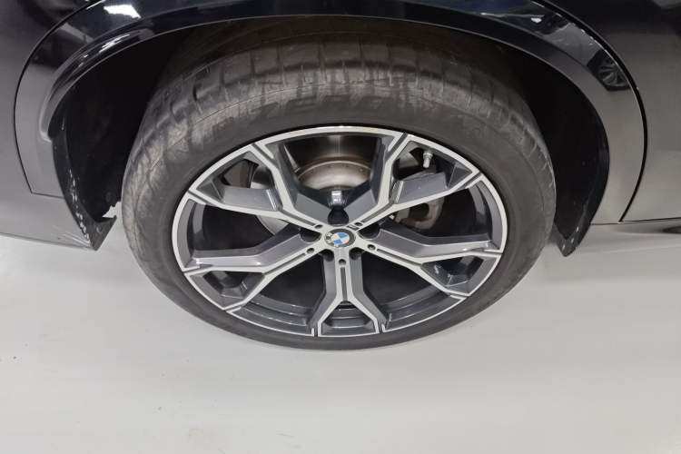 Used BMW X5 2022 Restyled xDrive 40Li M Sport Package