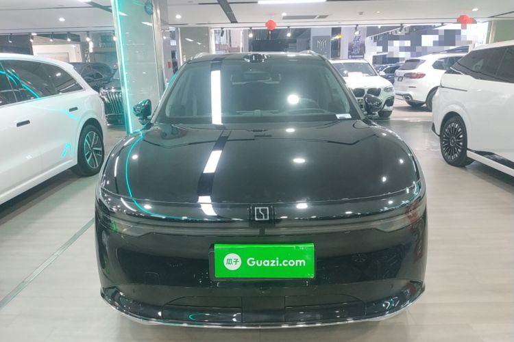 Used Zeekr 7X 2025 75 kWh Rear-Wheel Drive Intelligent Driving Version